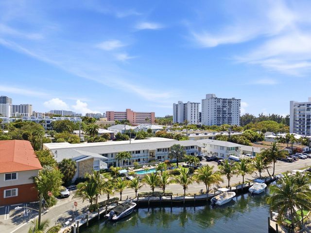 3232 CANAL Drive 14, Pompano Beach, FL 33062