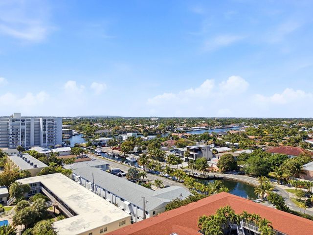 3232 CANAL Drive 14, Pompano Beach, FL 33062