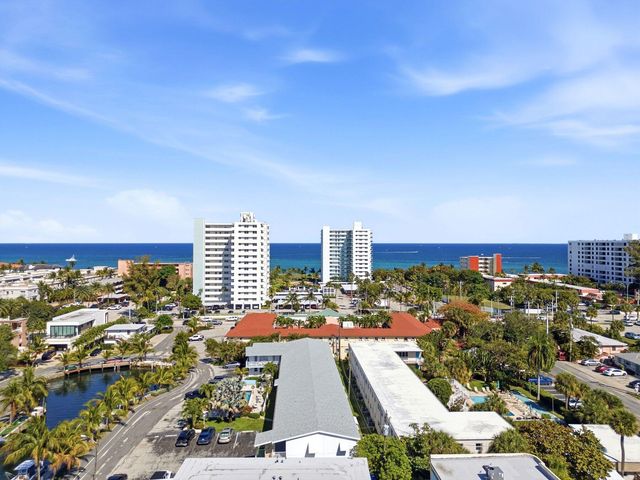 3232 CANAL Drive 14, Pompano Beach, FL 33062