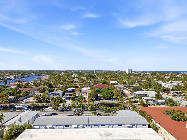 3232 CANAL Drive 14, Pompano Beach, FL 33062