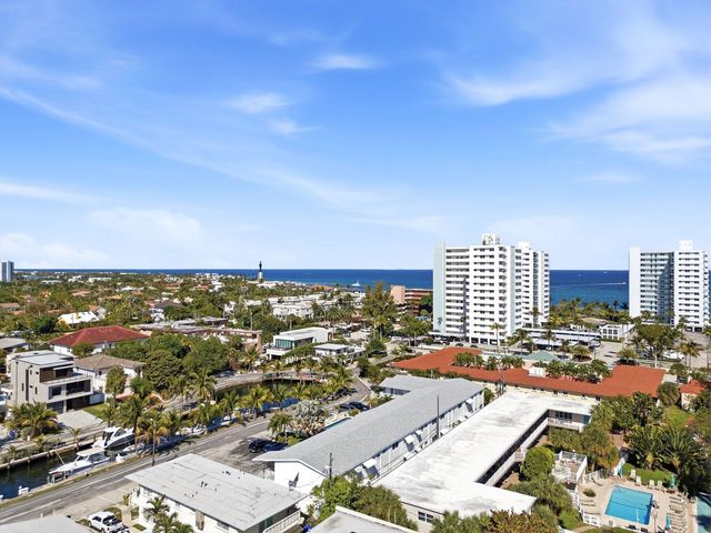 3232 CANAL Drive 14, Pompano Beach, FL 33062