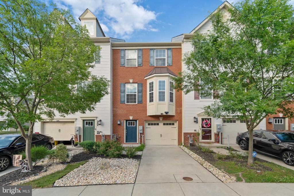 8335 DAYDREAM CRES, Pasadena, MD 21122