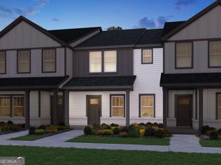 2238 Ashton Drive, Conyers, GA 30013