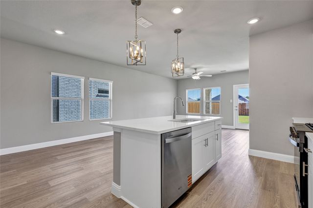 519 Blanton Street, Mckinney, TX 75069