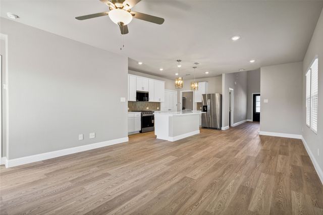 519 Blanton Street, Mckinney, TX 75069