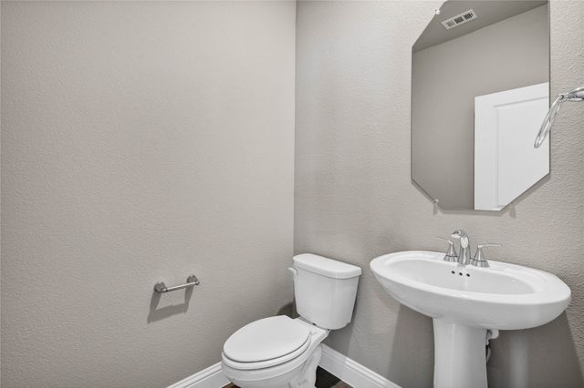 519 Blanton Street, Mckinney, TX 75069