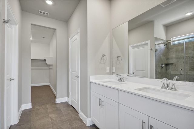 519 Blanton Street, Mckinney, TX 75069