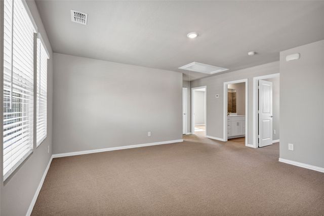 519 Blanton Street, Mckinney, TX 75069