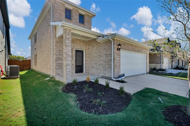 519 Blanton Street, Mckinney, TX 75069