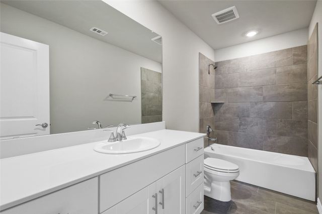 519 Blanton Street, Mckinney, TX 75069