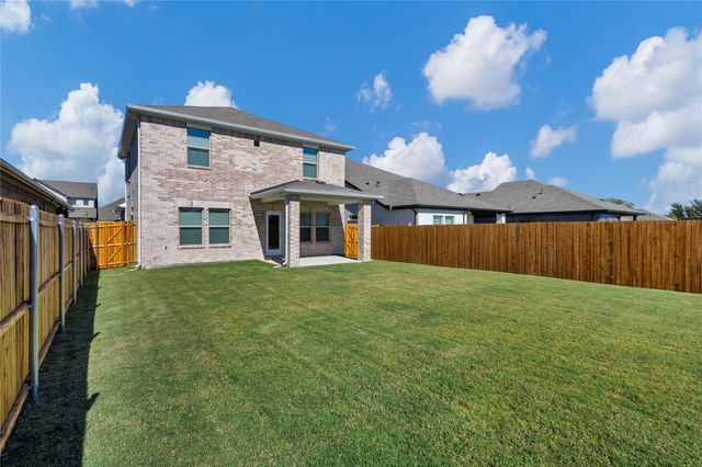 519 Blanton Street, Mckinney, TX 75069