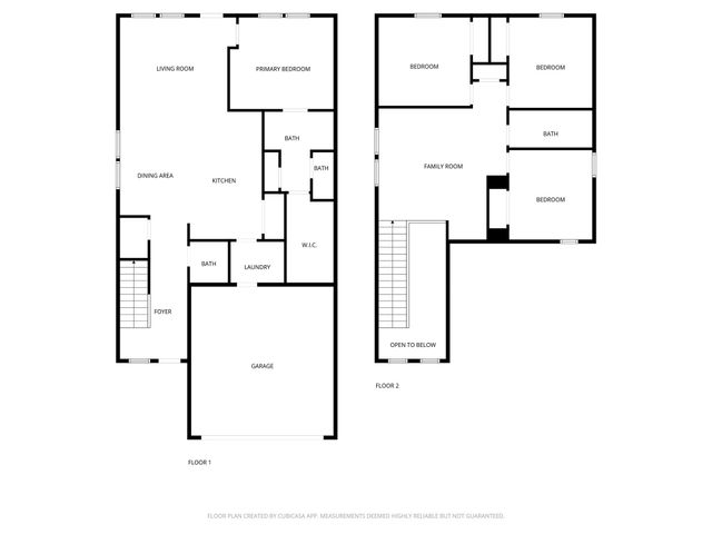 519 Blanton Street, Mckinney, TX 75069