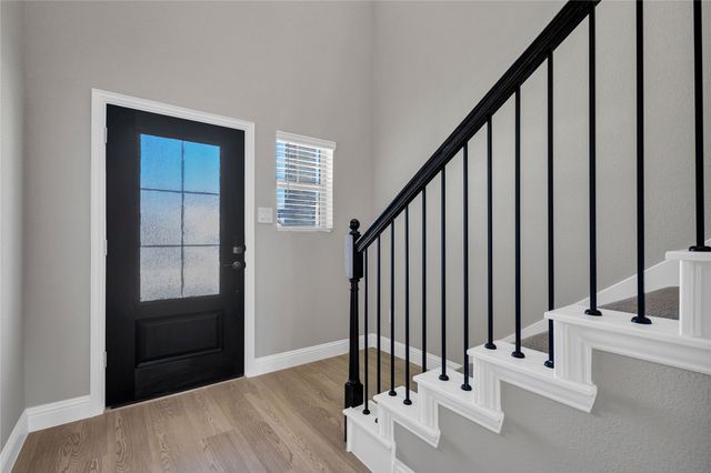 519 Blanton Street, Mckinney, TX 75069