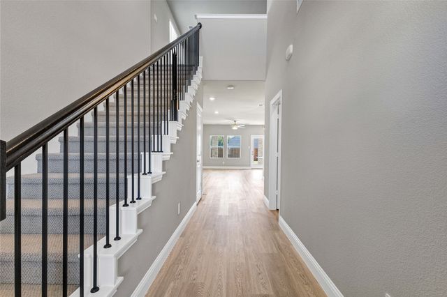 519 Blanton Street, Mckinney, TX 75069