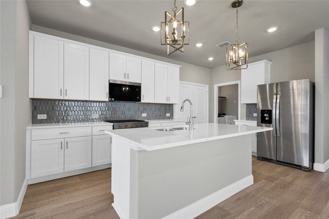 519 Blanton Street, Mckinney, TX 75069