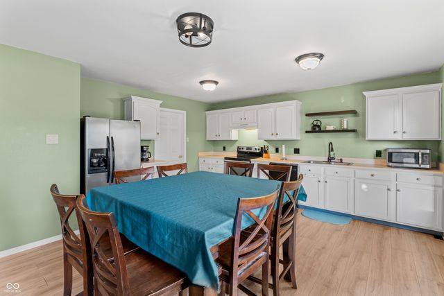 6911 Woodland Heights Drive, Avon, IN 46123