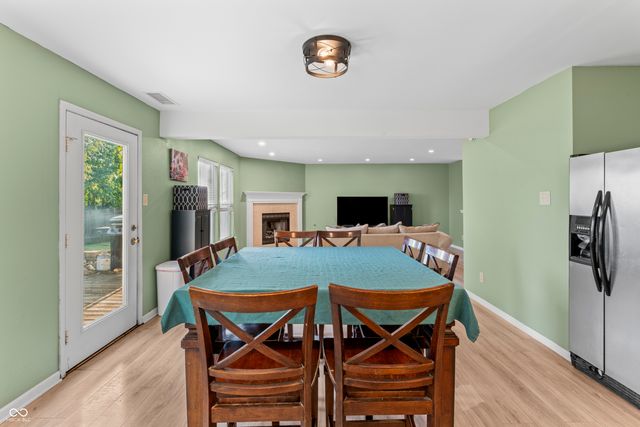 6911 Woodland Heights Drive, Avon, IN 46123