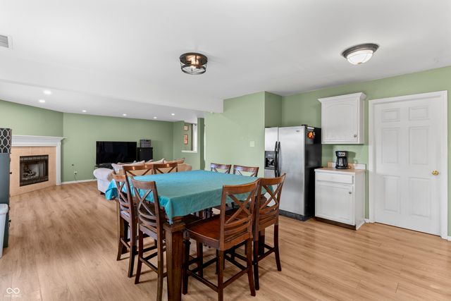 6911 Woodland Heights Drive, Avon, IN 46123