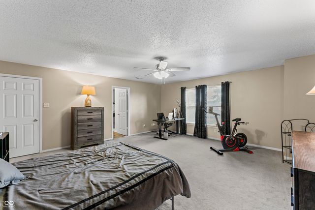 6911 Woodland Heights Drive, Avon, IN 46123