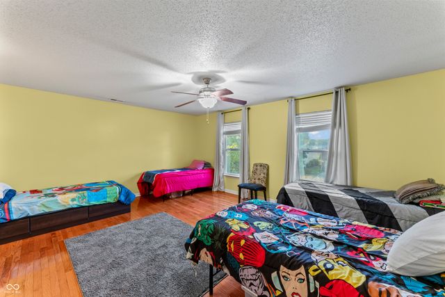 6911 Woodland Heights Drive, Avon, IN 46123