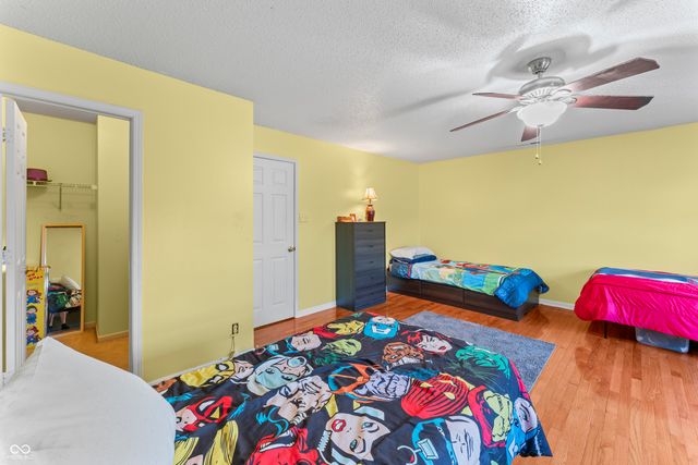 6911 Woodland Heights Drive, Avon, IN 46123