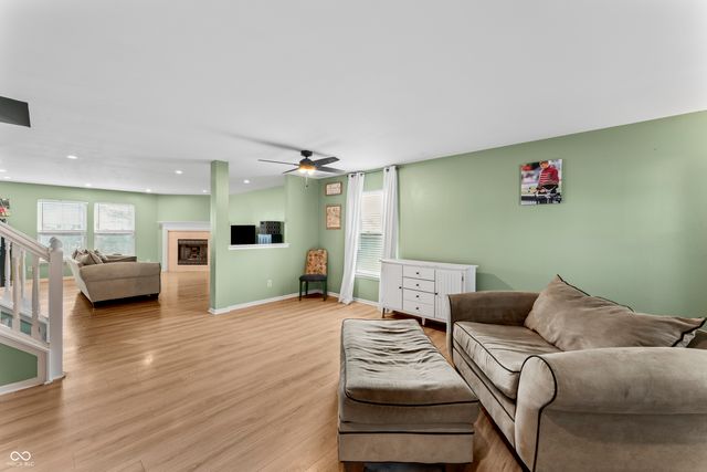 6911 Woodland Heights Drive, Avon, IN 46123