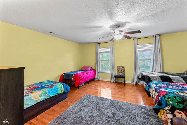 6911 Woodland Heights Drive, Avon, IN 46123