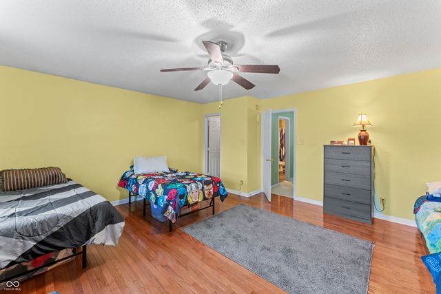 6911 Woodland Heights Drive, Avon, IN 46123