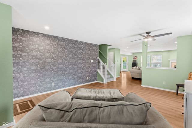 6911 Woodland Heights Drive, Avon, IN 46123