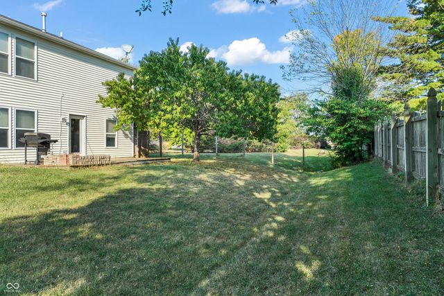 6911 Woodland Heights Drive, Avon, IN 46123