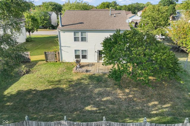 6911 Woodland Heights Drive, Avon, IN 46123