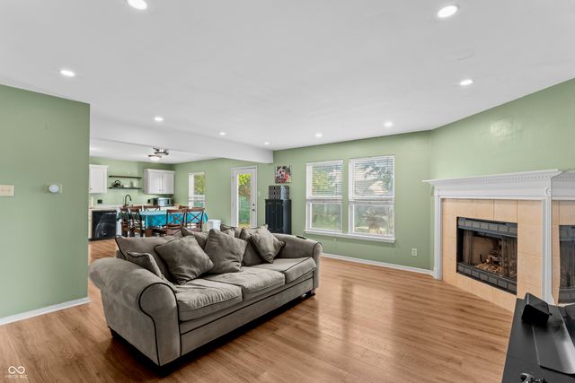 6911 Woodland Heights Drive, Avon, IN 46123