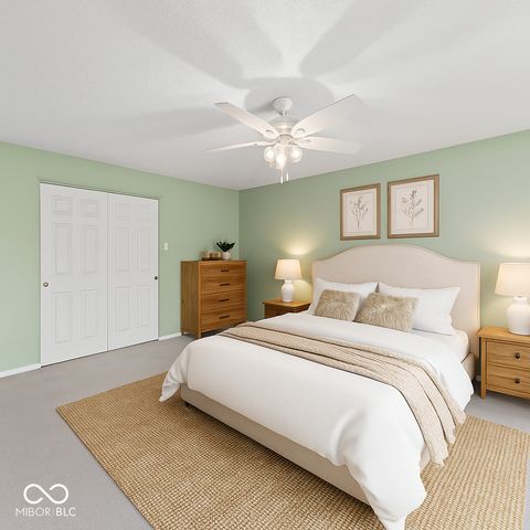 6911 Woodland Heights Drive, Avon, IN 46123