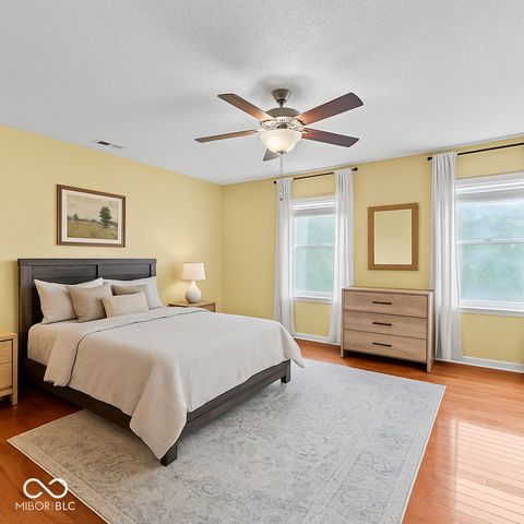 6911 Woodland Heights Drive, Avon, IN 46123