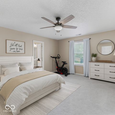 6911 Woodland Heights Drive, Avon, IN 46123