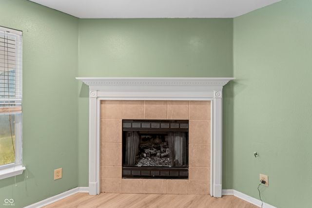 6911 Woodland Heights Drive, Avon, IN 46123