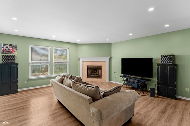 6911 Woodland Heights Drive, Avon, IN 46123