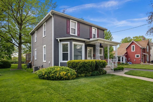 509 S Van Buren Street, Batavia, IL 60510