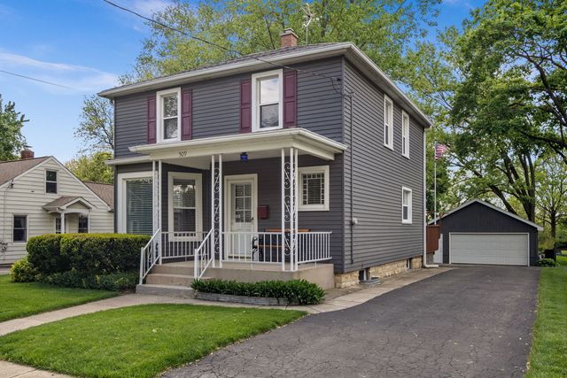 509 S Van Buren Street, Batavia, IL 60510