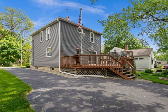 509 S Van Buren Street, Batavia, IL 60510