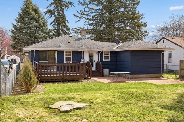 1257 Smith Avenue S, West Saint Paul, MN 55118