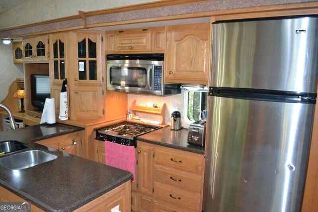80 Park Vista Drive, Cleveland, GA 30528