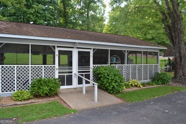80 Park Vista Drive, Cleveland, GA 30528