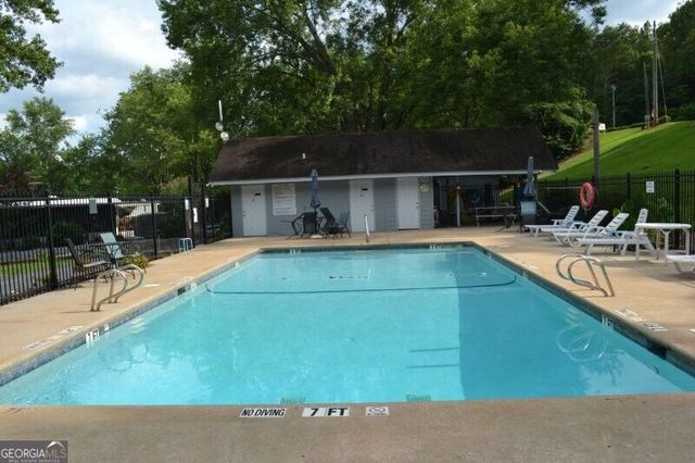 80 Park Vista Drive, Cleveland, GA 30528