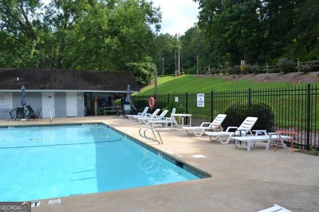 80 Park Vista Drive, Cleveland, GA 30528