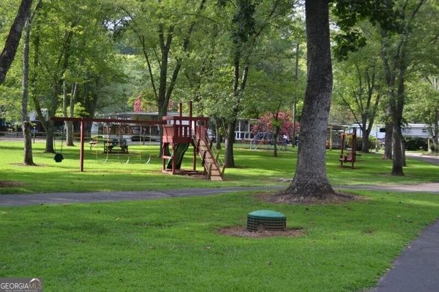 80 Park Vista Drive, Cleveland, GA 30528