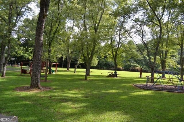 80 Park Vista Drive, Cleveland, GA 30528