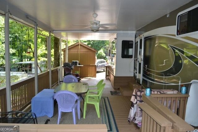 80 Park Vista Drive, Cleveland, GA 30528