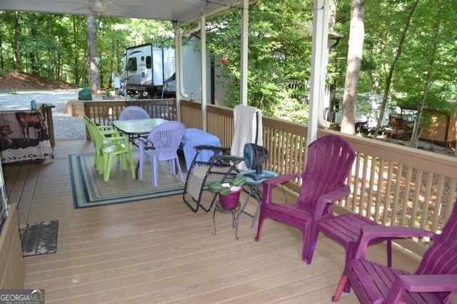 80 Park Vista Drive, Cleveland, GA 30528