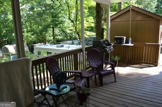 80 Park Vista Drive, Cleveland, GA 30528
